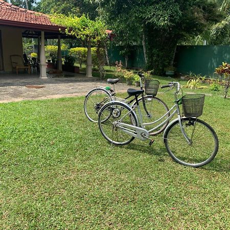 Bentota Villa Extérieur photo