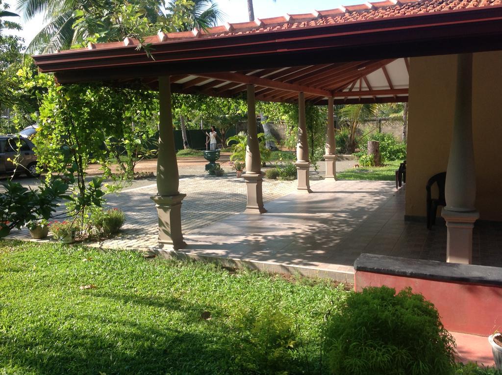 Bentota Villa Extérieur photo