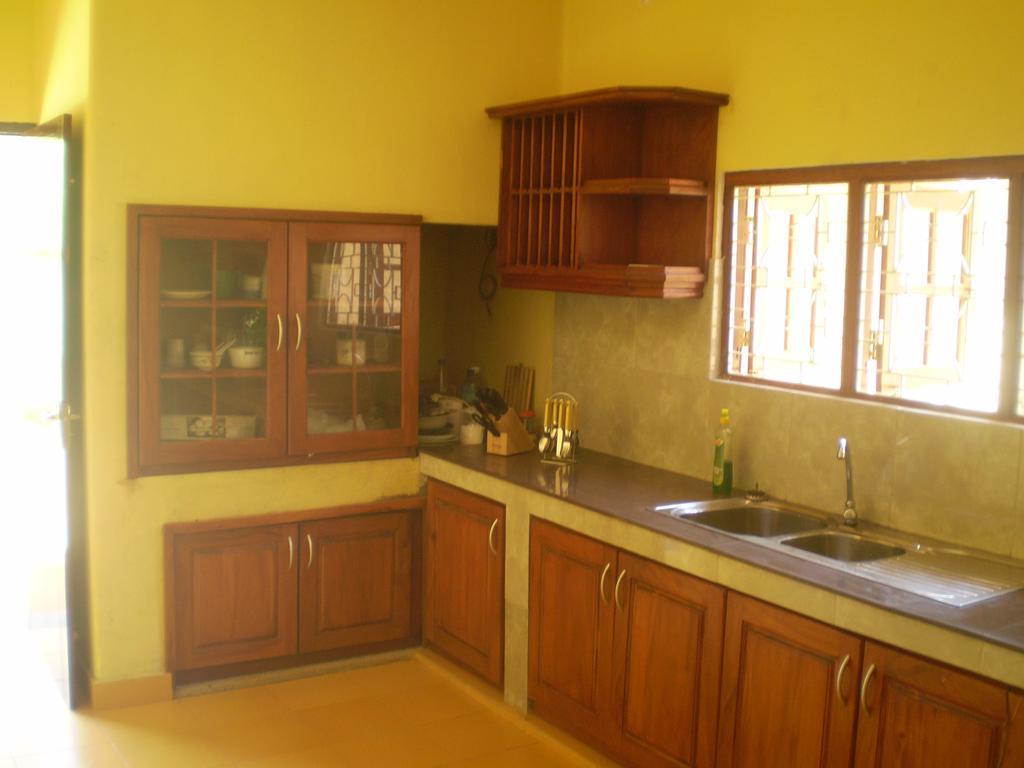 Bentota Villa Extérieur photo