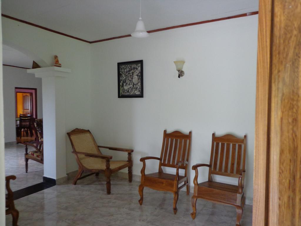Bentota Villa Extérieur photo