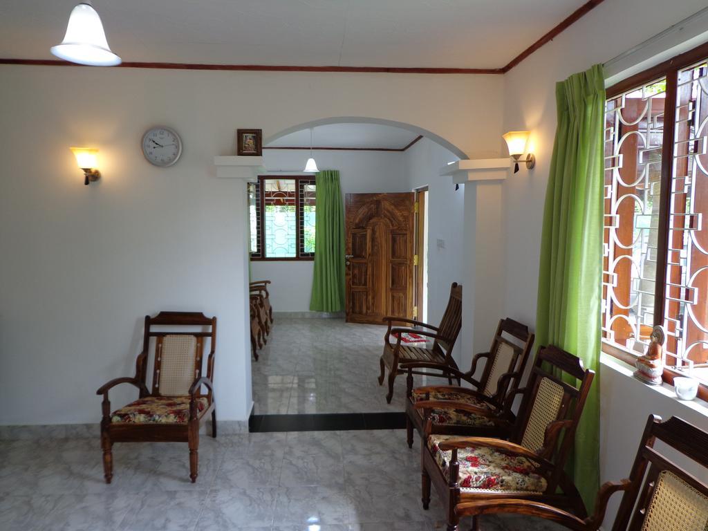 Bentota Villa Extérieur photo