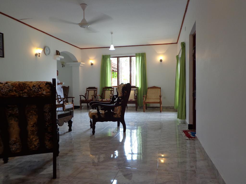 Bentota Villa Extérieur photo
