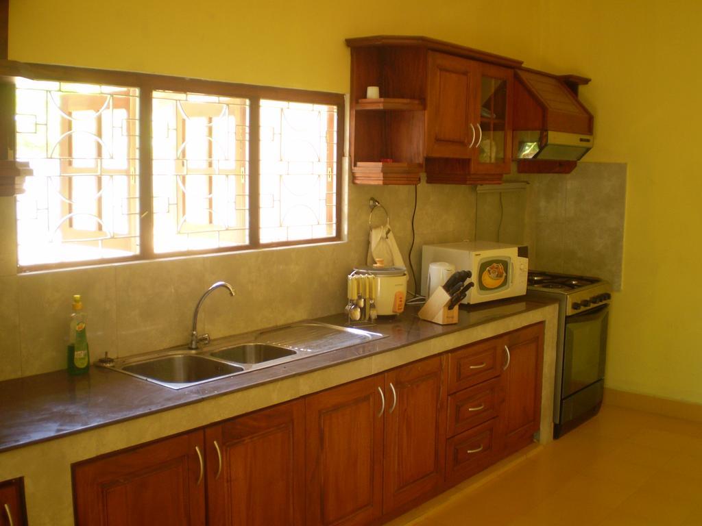 Bentota Villa Extérieur photo
