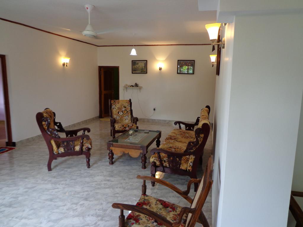 Bentota Villa Extérieur photo