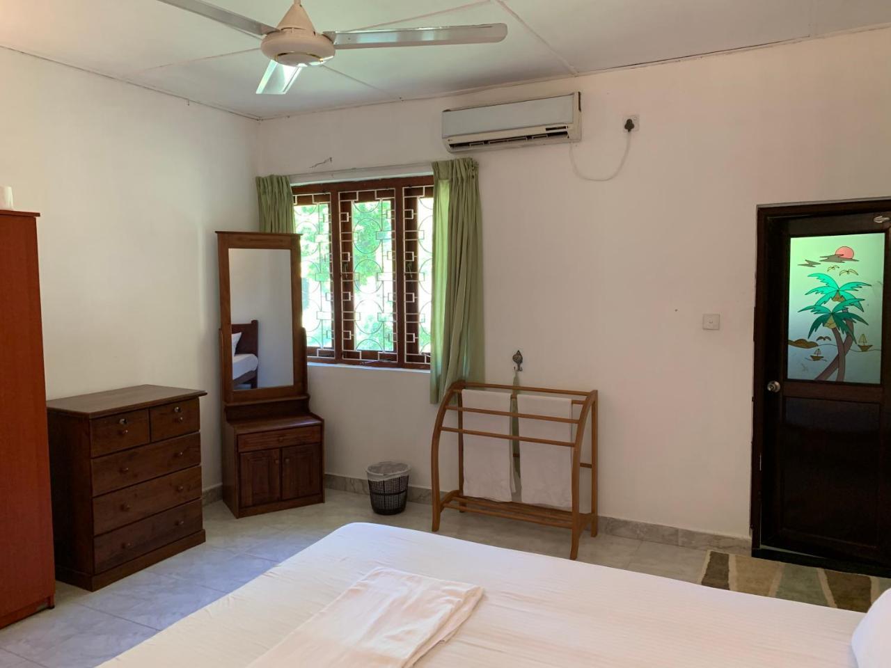 Bentota Villa Extérieur photo