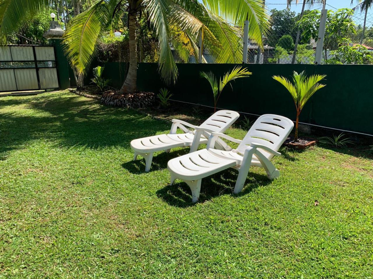 Bentota Villa Extérieur photo