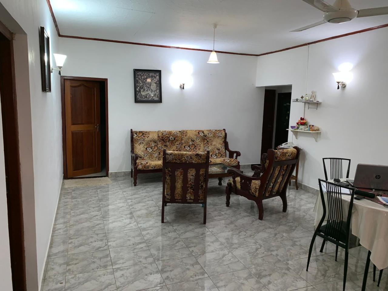 Bentota Villa Extérieur photo