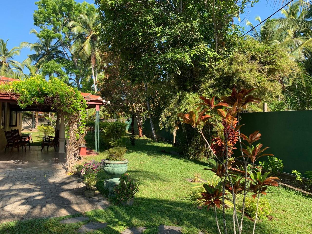 Bentota Villa Extérieur photo