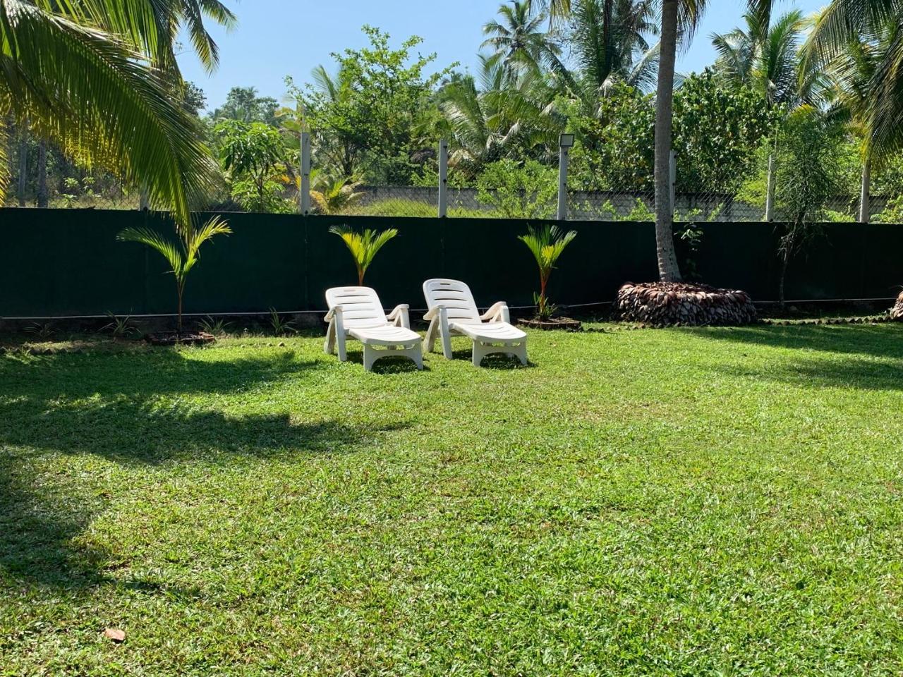 Bentota Villa Extérieur photo