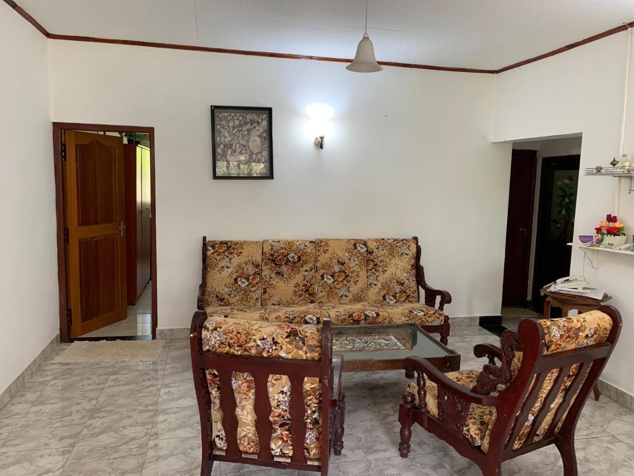 Bentota Villa Extérieur photo